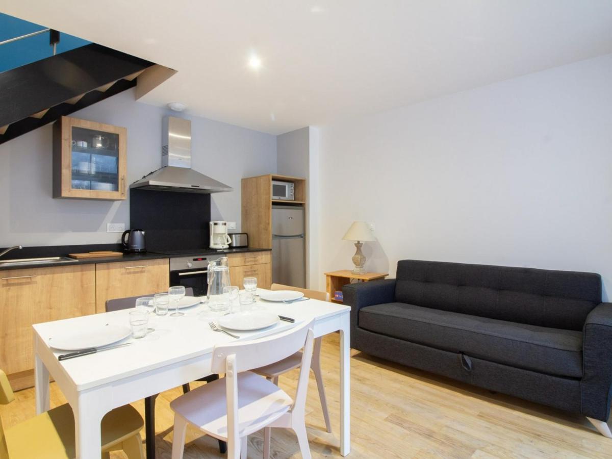 Appartement Cauterets, 3 pièces, 6 personnes - FR-1-401-179 Esterno foto